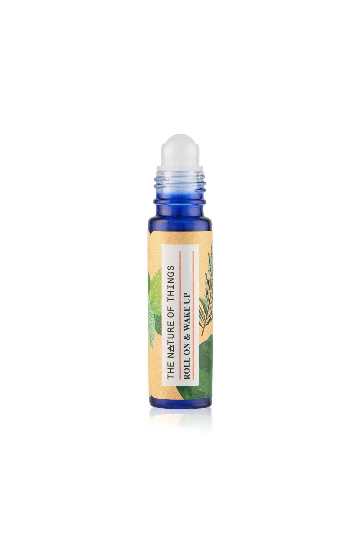 The Nature of Things Roll On & Wake Up 10ML