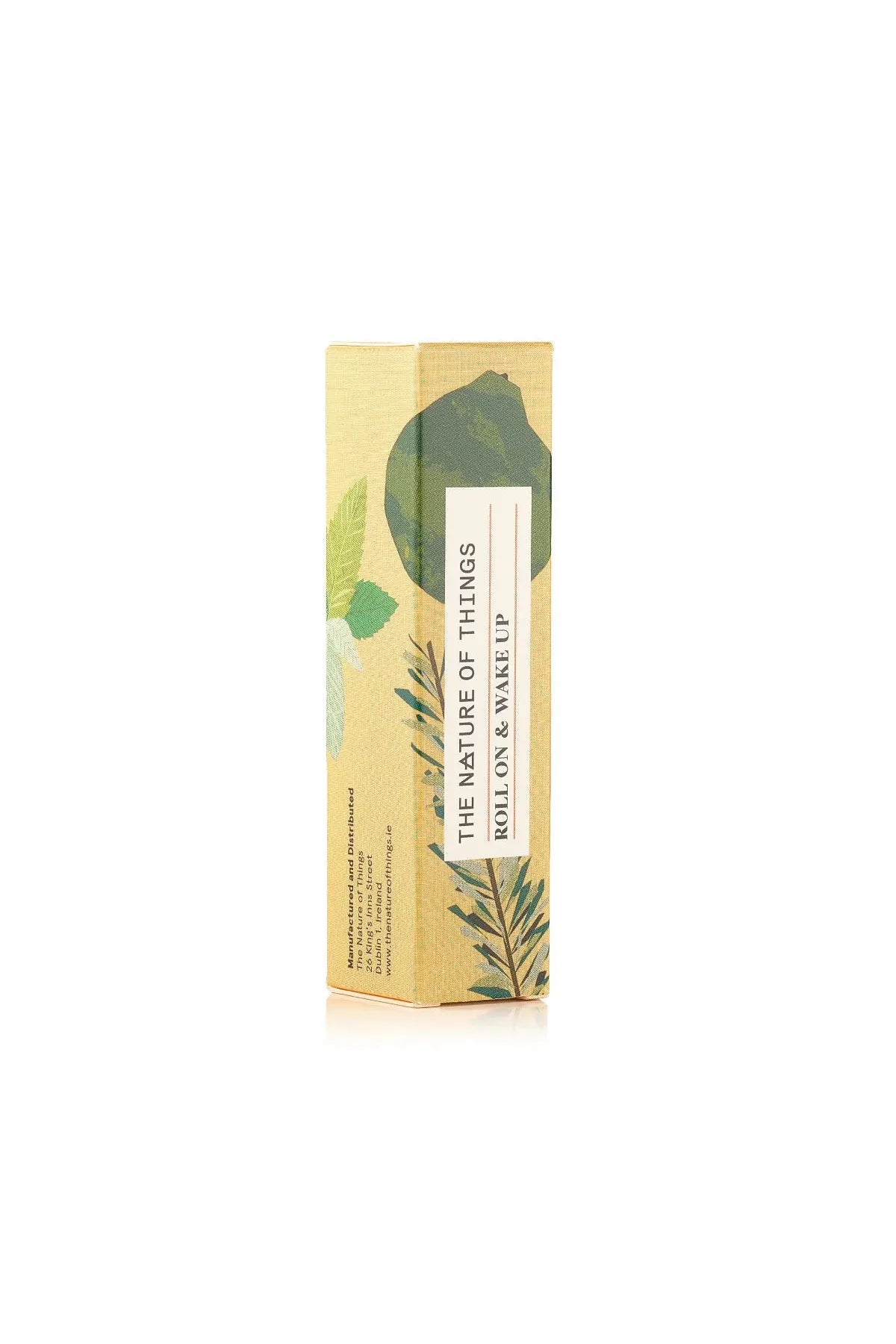 The Nature of Things Roll On & Wake Up 10ML
