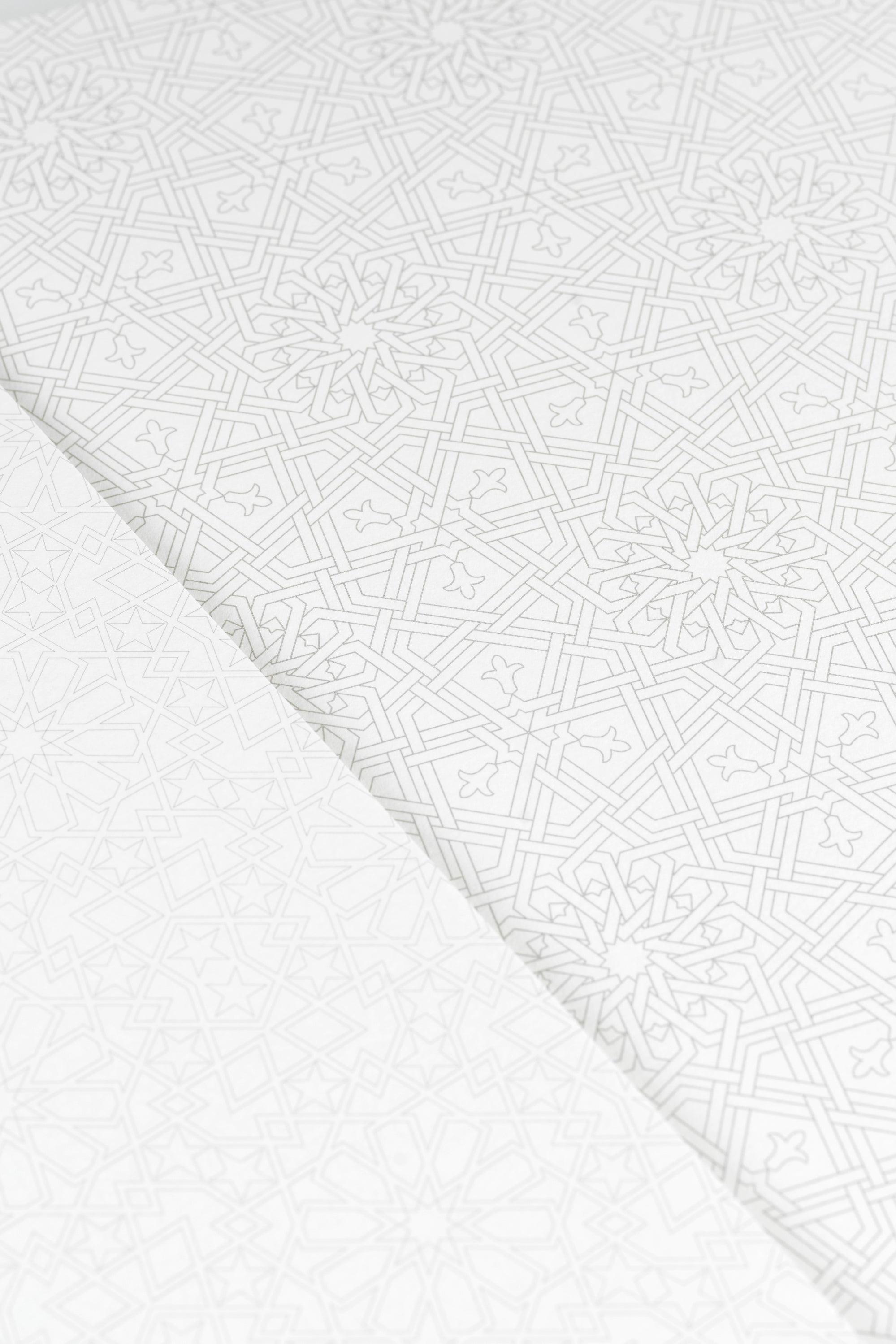 The Pepin Press ACB Arabian Designs