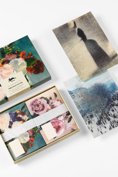 The Pepin Press COR Impressionism