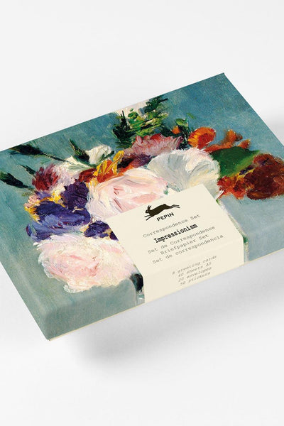 The Pepin Press COR Impressionism