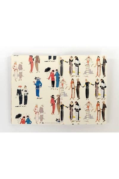 The Pepin Press GCP 093 1920s Fashion