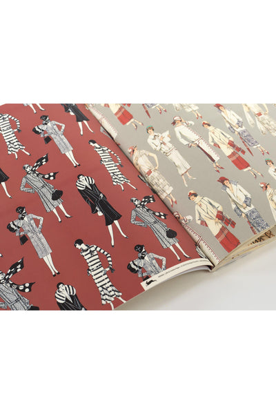 The Pepin Press GCP 093 1920s Fashion