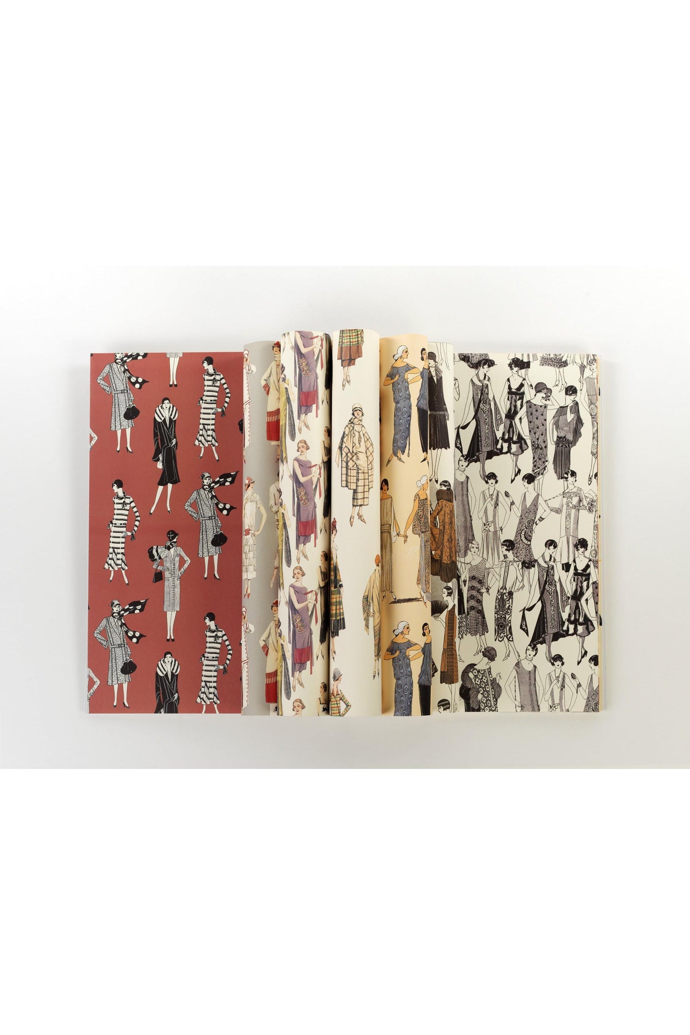 The Pepin Press GCP 093 1920s Fashion