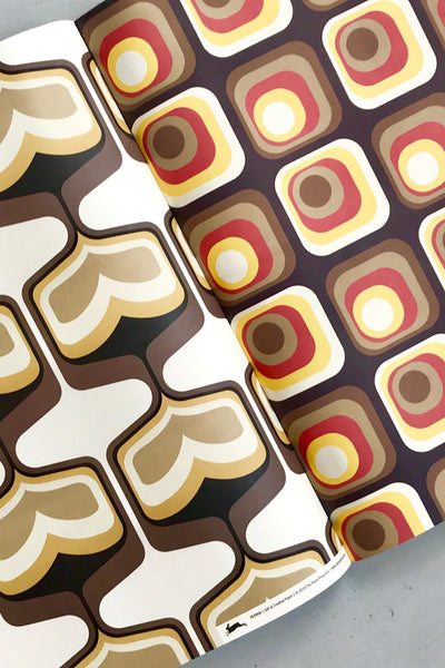 The Pepin Press GCP 096 1970s Design