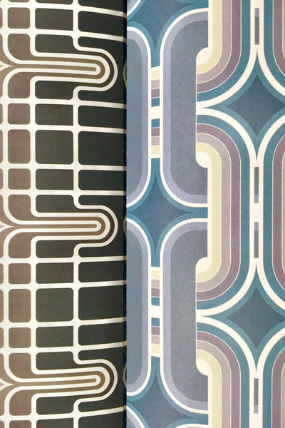 The Pepin Press GCP 096 1970s Design