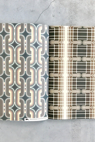 The Pepin Press GCP 096 1970s Design
