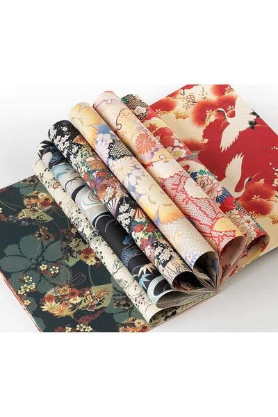 The Pepin Press GCP 097 Kimono