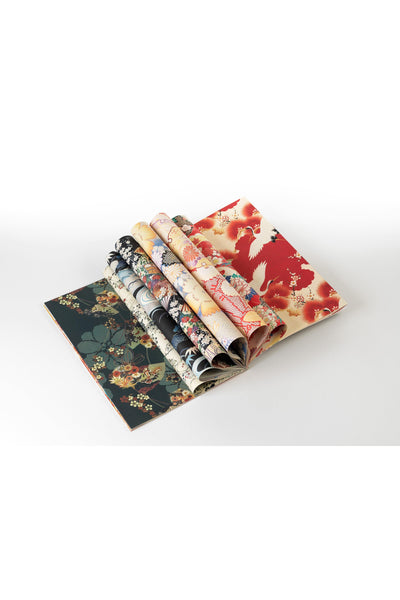 The Pepin Press GCP 097 Kimono