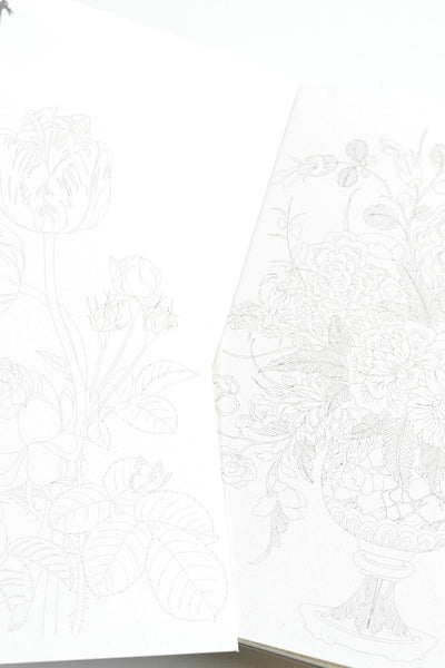 The Pepin Press WPB Floral Images (new ed.)