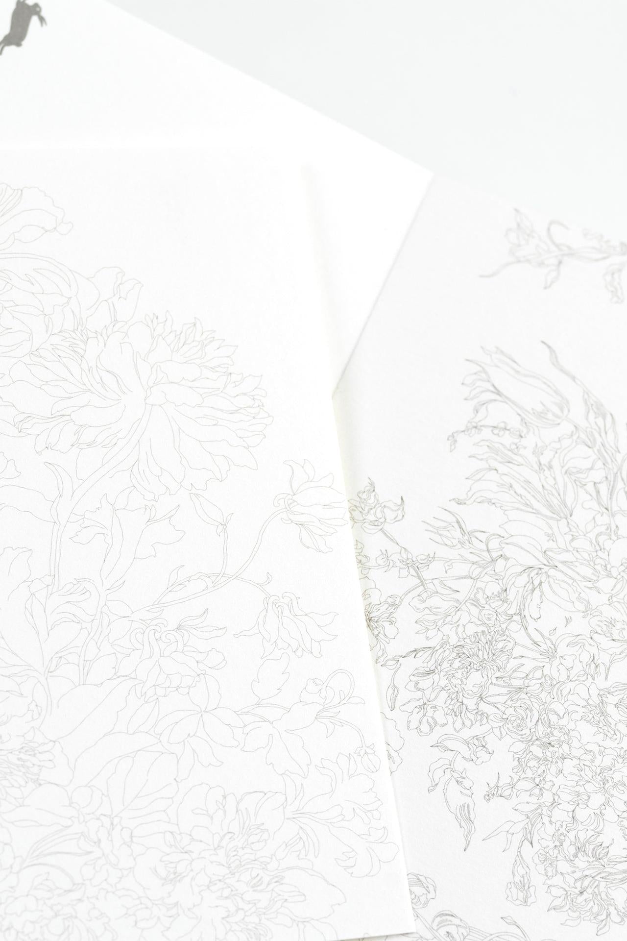 The Pepin Press WPB Floral Images (new ed.)