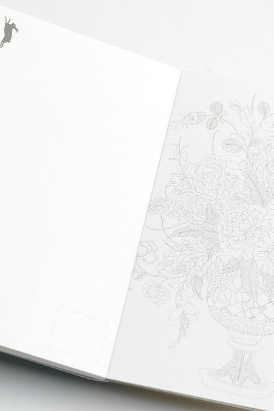 The Pepin Press WPB Floral Images (new ed.)
