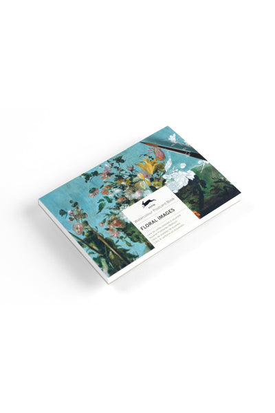 The Pepin Press WPB Floral Images (new ed.)