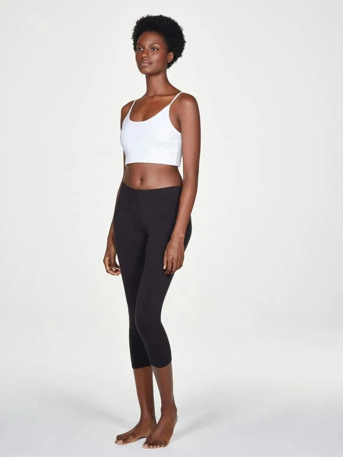 Thought Leah Bralet-Womens-Ohh! By Gum - Shop Sustainable