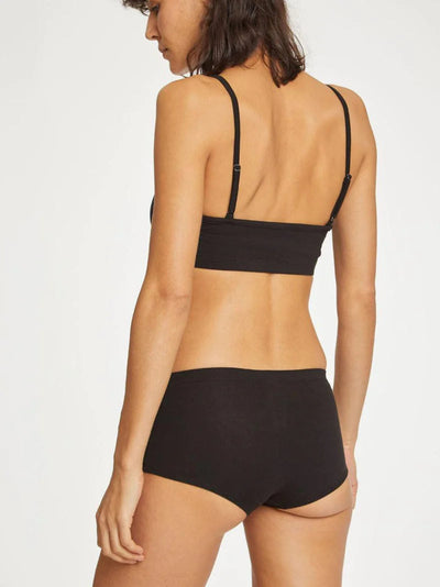 Thought Leah Bralet-Womens-Ohh! By Gum - Shop Sustainable
