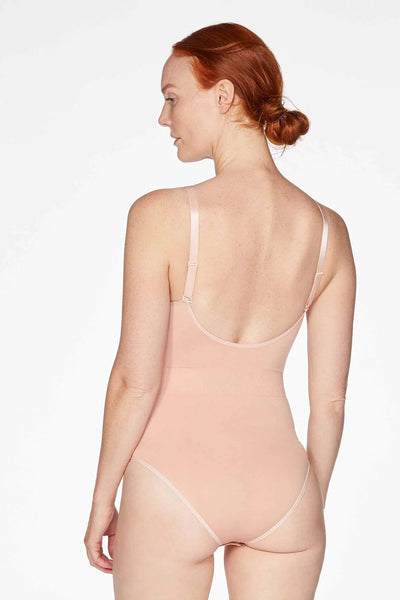 Thought Renata Seamless Body-Womens-Ohh! By Gum - Shop Sustainable