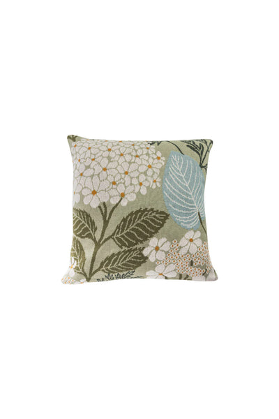 Tranquillo Cushion Cover ELDERBERRY
