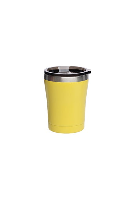 Tranquillo Lime Thermal Mug-Homeware-Ohh! By Gum - Shop Sustainable