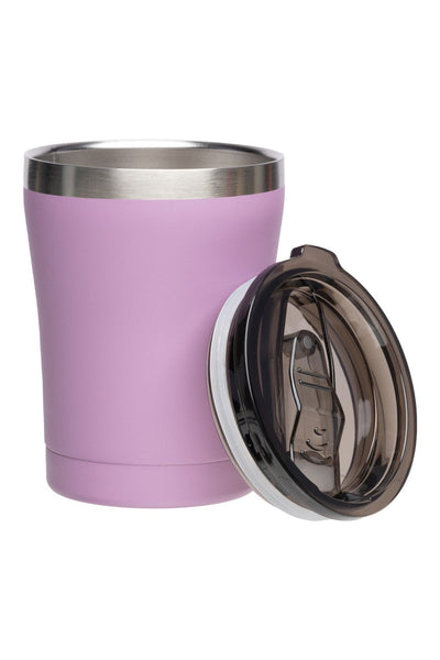 Tranquillo Thermal Mug - Purple-Homeware-Ohh! By Gum - Shop Sustainable