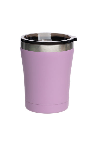 Tranquillo Thermal Mug - Purple-Homeware-Ohh! By Gum - Shop Sustainable