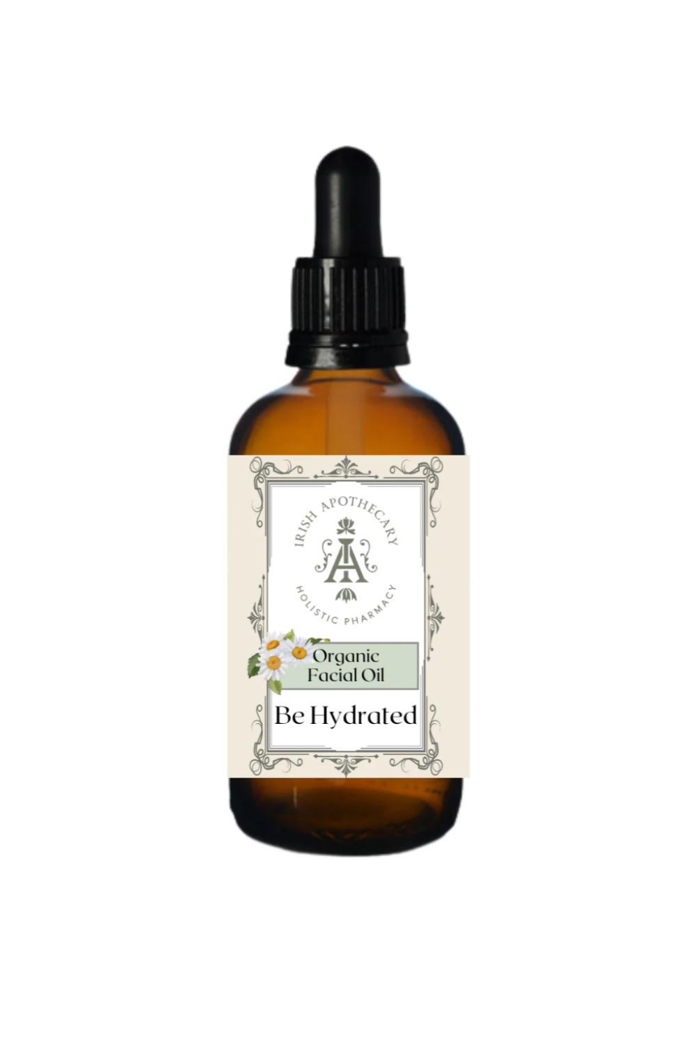 Irish Apothecary Be Hydrated