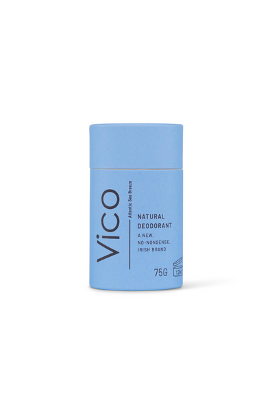 Vico Atlantic Sea Breeze Natural Deodorant-Womens-Ohh! By Gum - Shop Sustainable