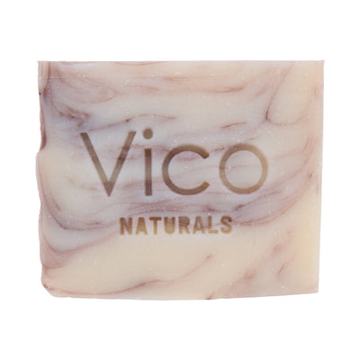 Vico Coconut & Vanilla Natural Soap-Womens-Ohh! By Gum - Shop Sustainable