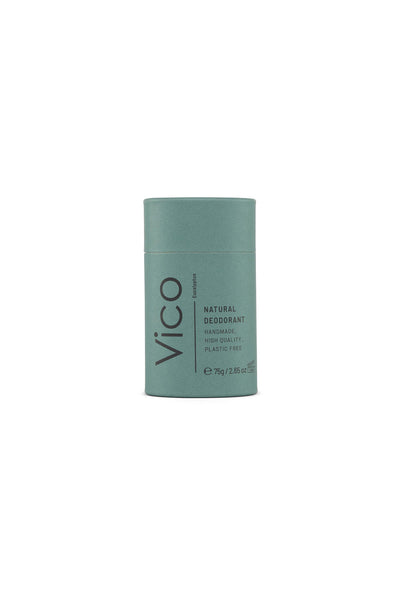 Vico Eucalyptus Natural Deodorant (Limited Edition)-Womens-Ohh! By Gum - Shop Sustainable