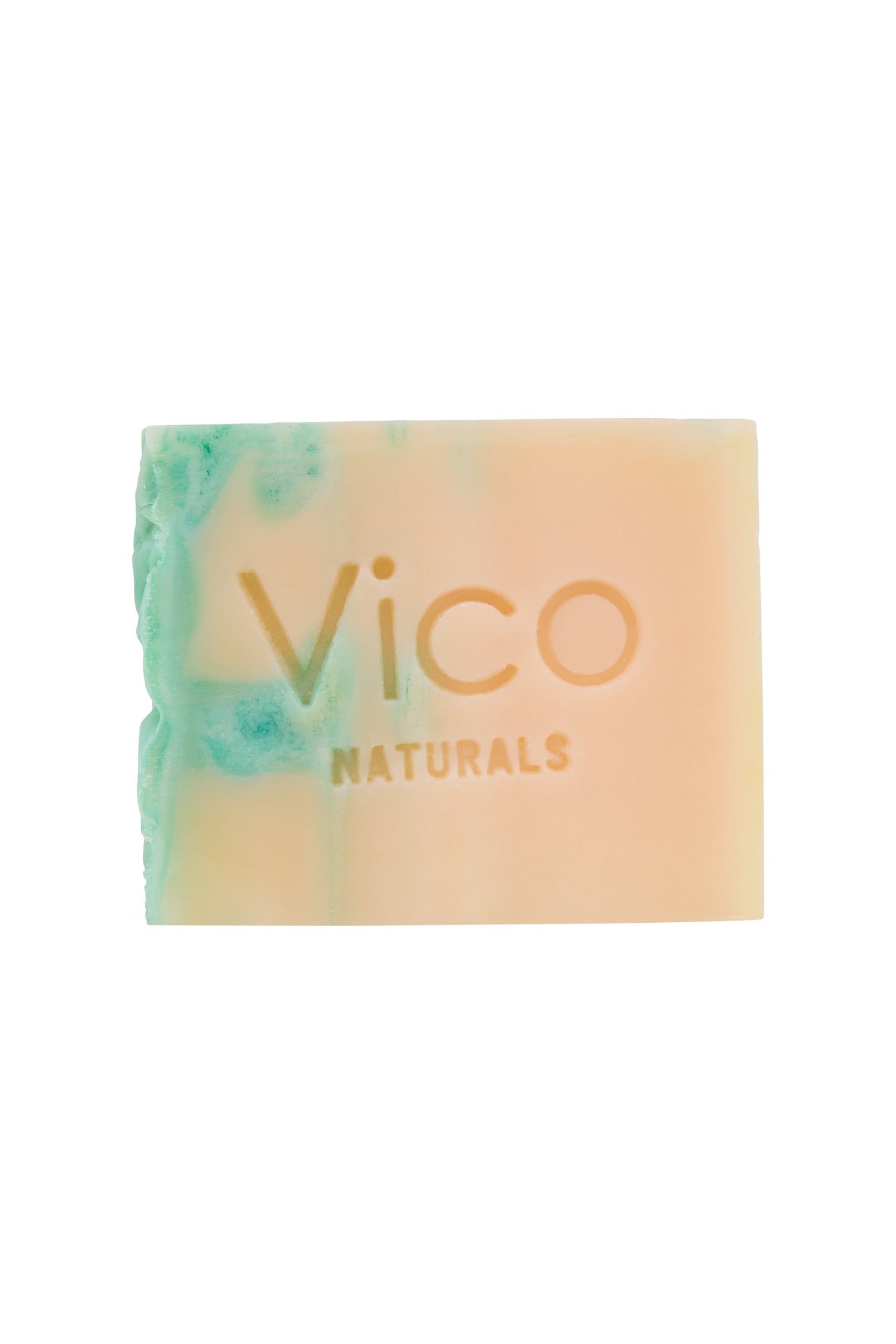 Vico Lemongrass Natural Soap-Womens-Ohh! By Gum - Shop Sustainable