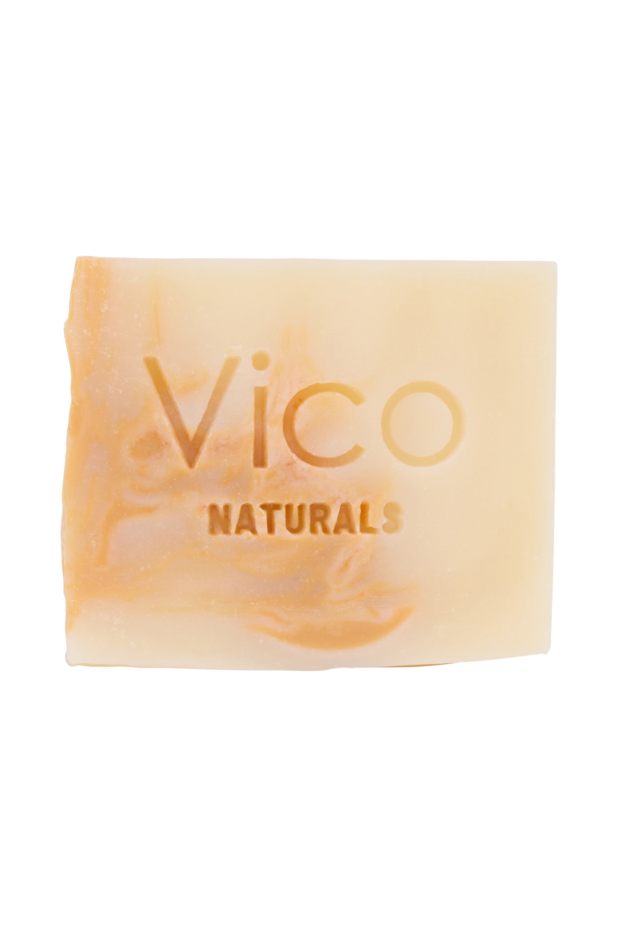 Vico Orange Blossom Natural Soap-Womens-Ohh! By Gum - Shop Sustainable