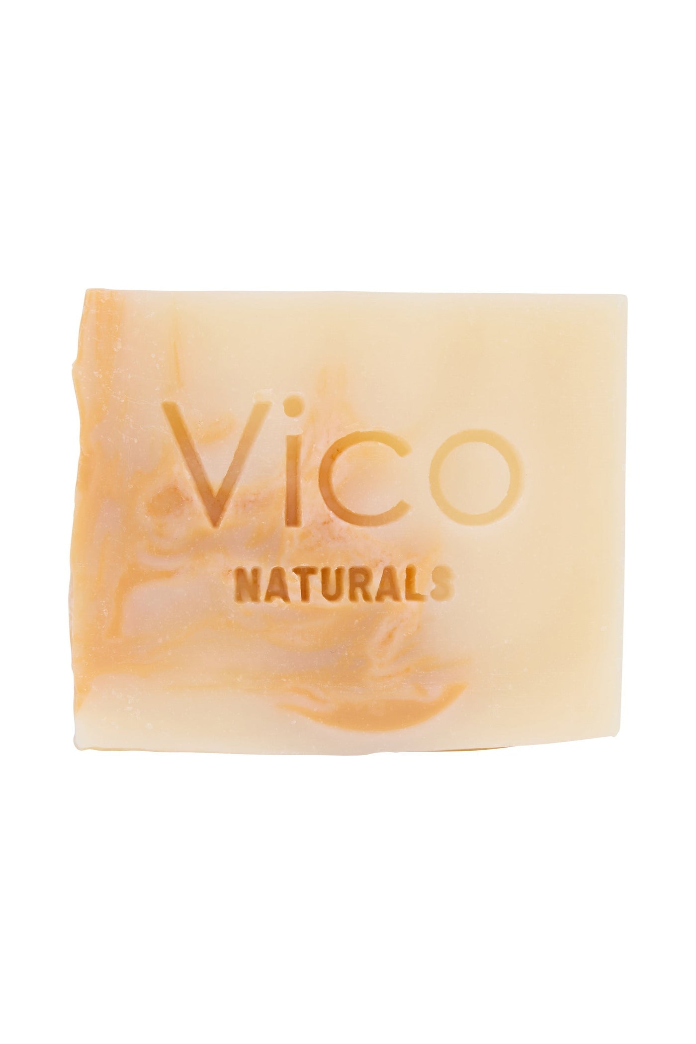 Vico Orange Blossom Natural Soap-Womens-Ohh! By Gum - Shop Sustainable