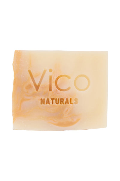 Vico Orange Blossom Natural Soap-Womens-Ohh! By Gum - Shop Sustainable