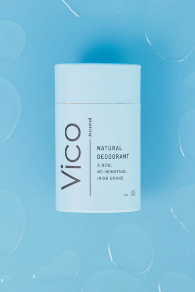 Vico Unscented Natural Deodorant-Women-Ohh! By Gum - Shop Sustainable