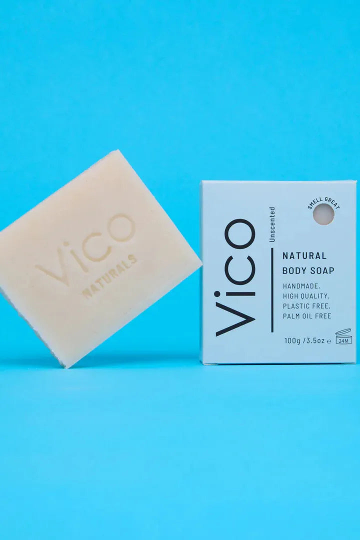 Vico Unscented Soap