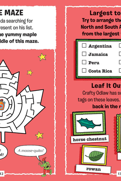 WHERES WALLY: THE PERFECT PRESENT HUNT  (PB)