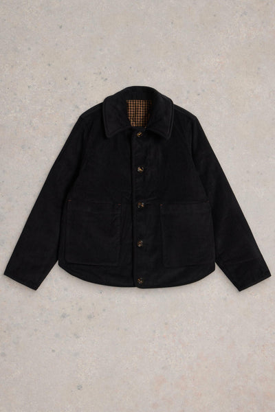 White Stuff Arden Reversible Jacket