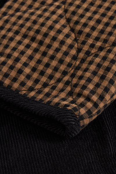 White Stuff Arden Reversible Jacket