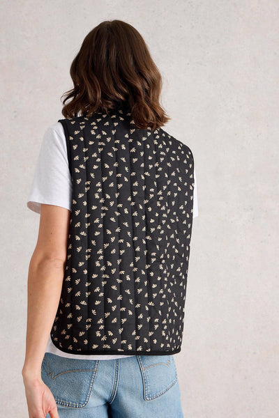 White Stuff Emma Reversible Gilet