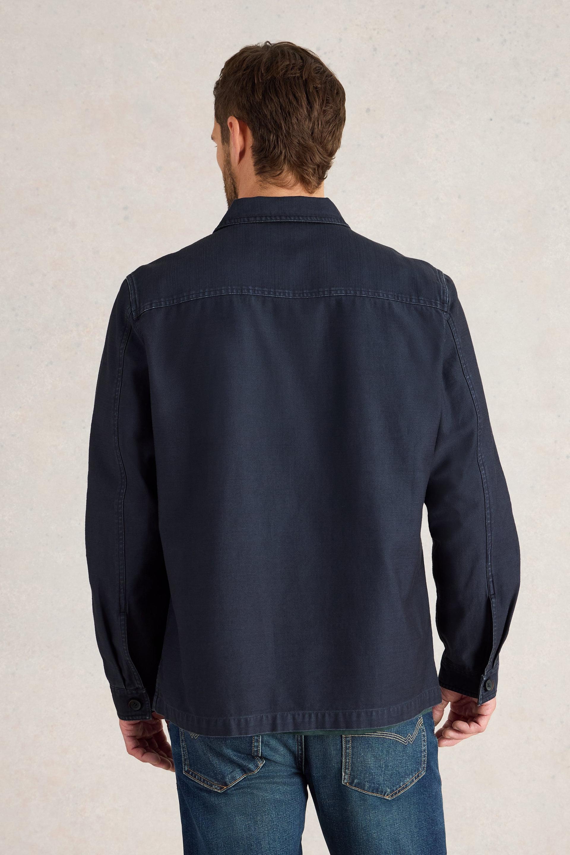 White Stuff Finch Workwear Jacket