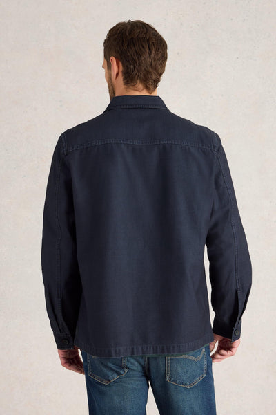 White Stuff Finch Workwear Jacket