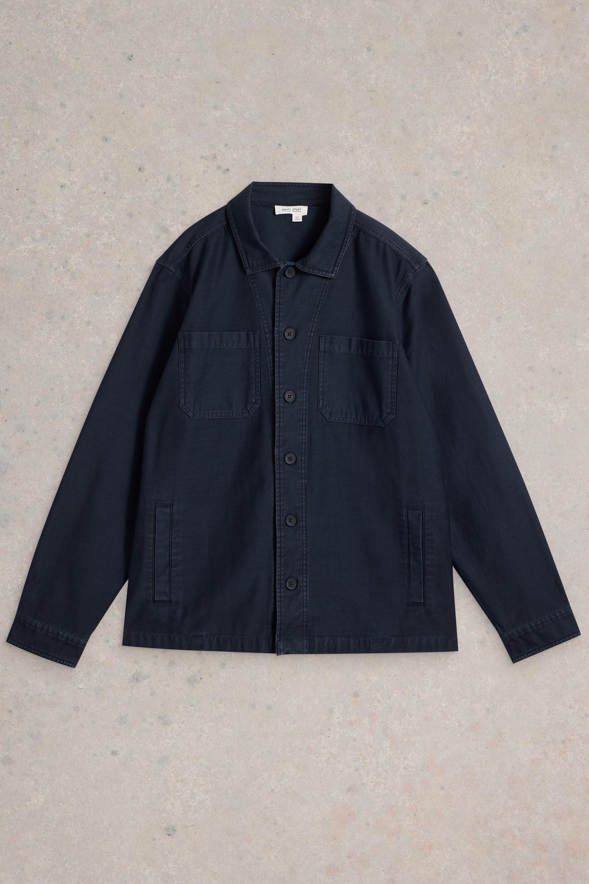 White Stuff Finch Workwear Jacket