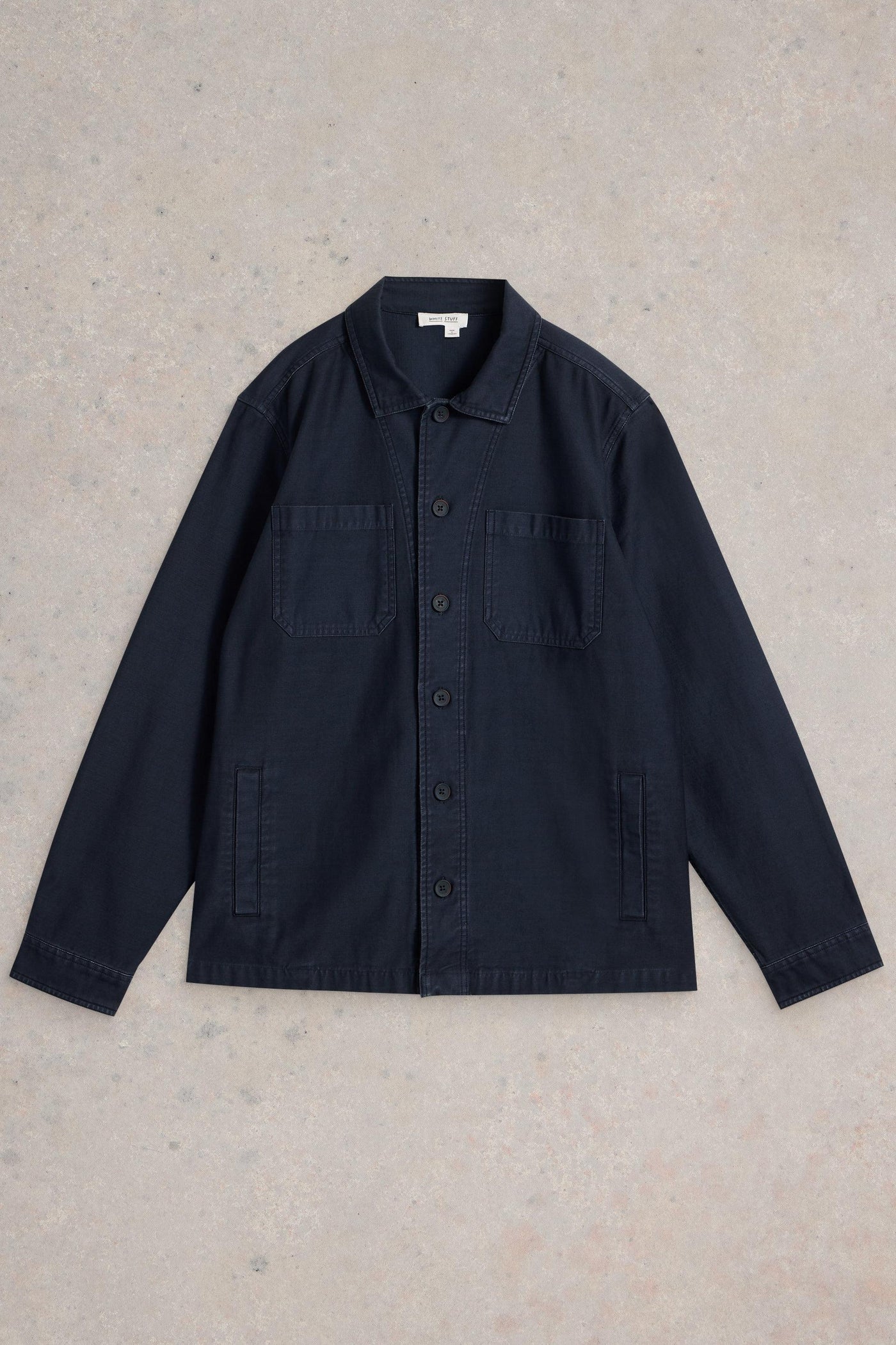White Stuff Finch Workwear Jacket