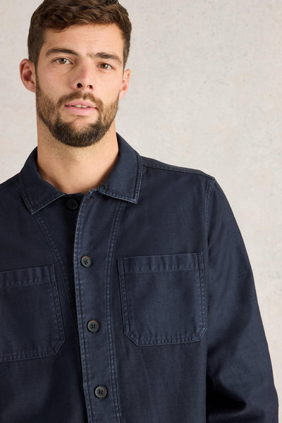White Stuff Finch Workwear Jacket