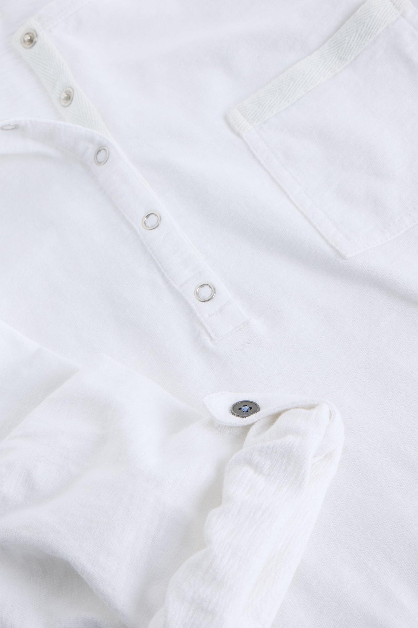 White Stuff Holly Pocket Top