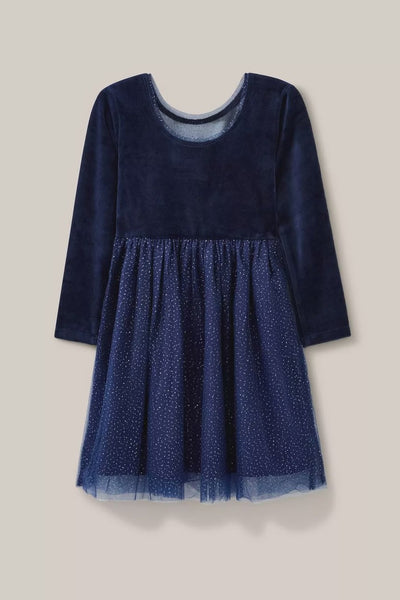 White Stuff Kids Arabella 2 in 1 Dress-Kids-Ohh! By Gum - Shop Sustainable