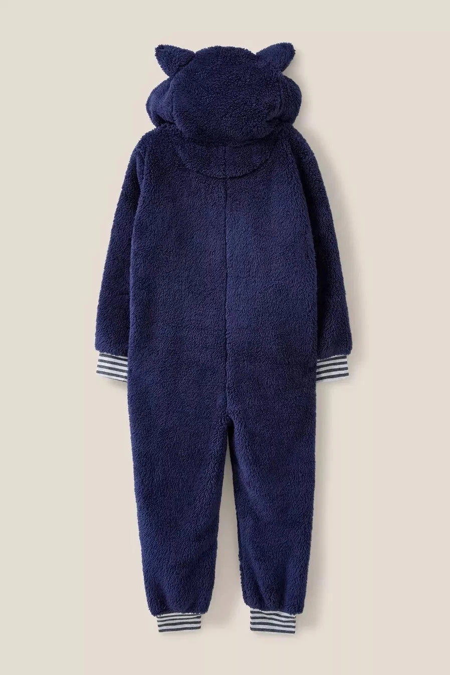 White Stuff Kids Penguin Onesie-Kids-Ohh! By Gum - Shop Sustainable