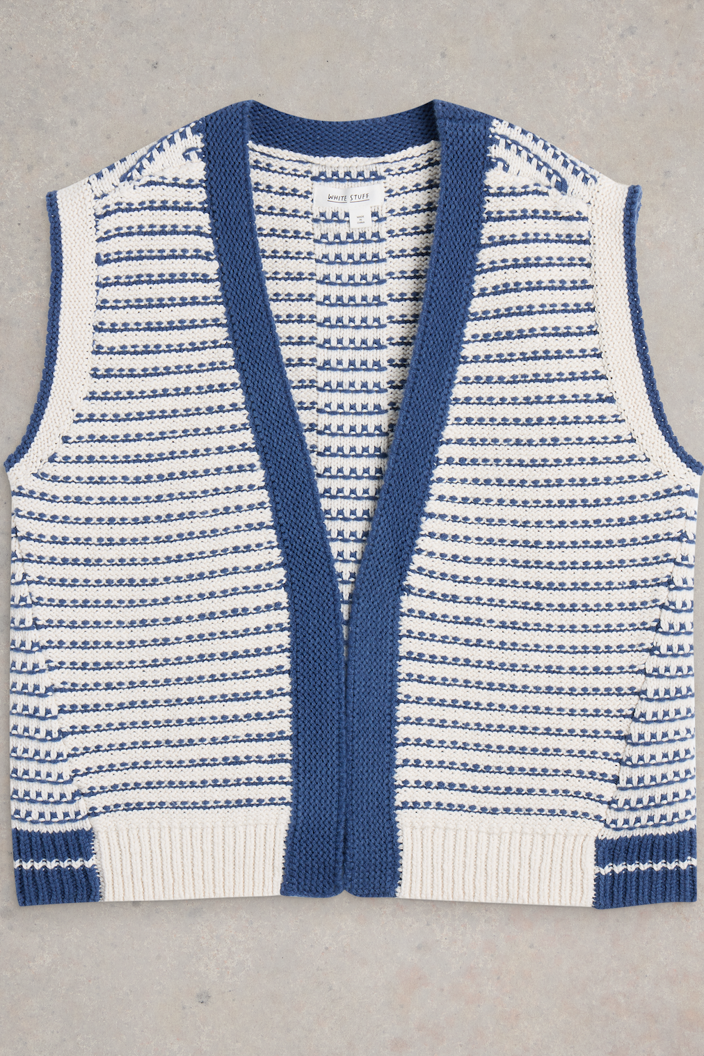 White Stuff Kylie Waistcoat