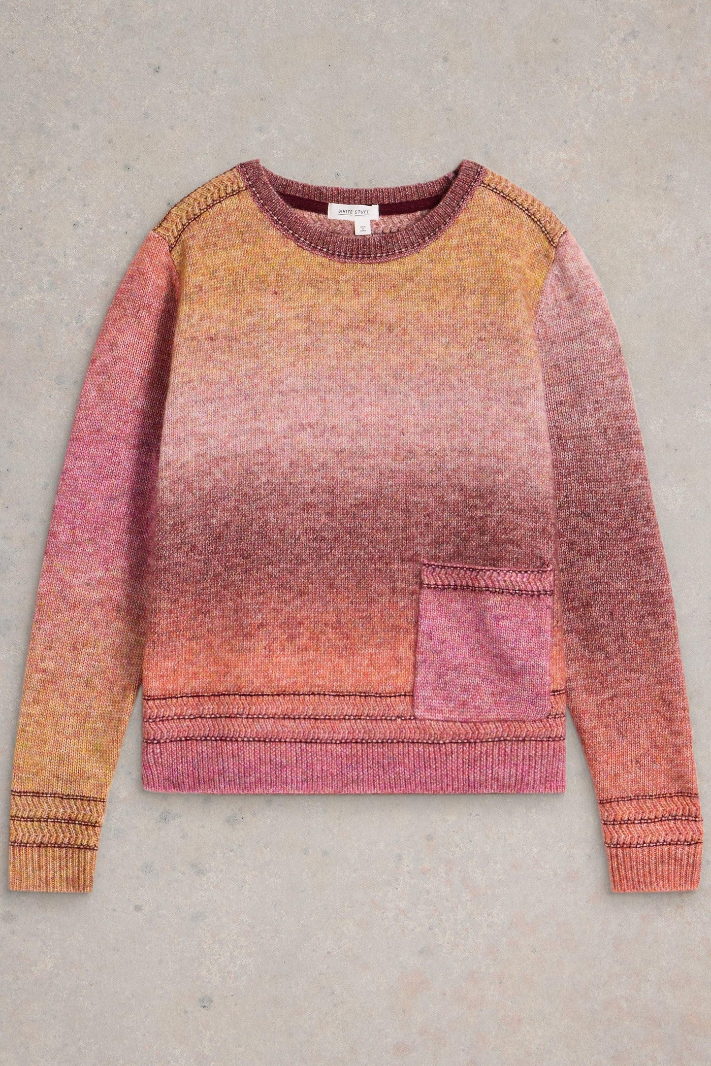 White Stuff Lilbet Jumper