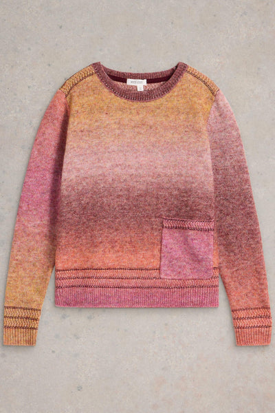 White Stuff Lilbet Jumper