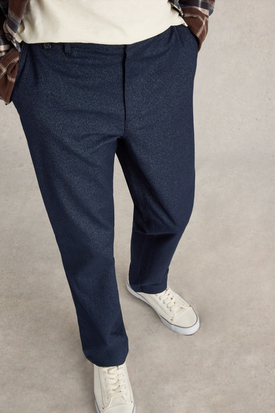 White Stuff Mckay Trousers-Mens-Ohh! By Gum - Shop Sustainable